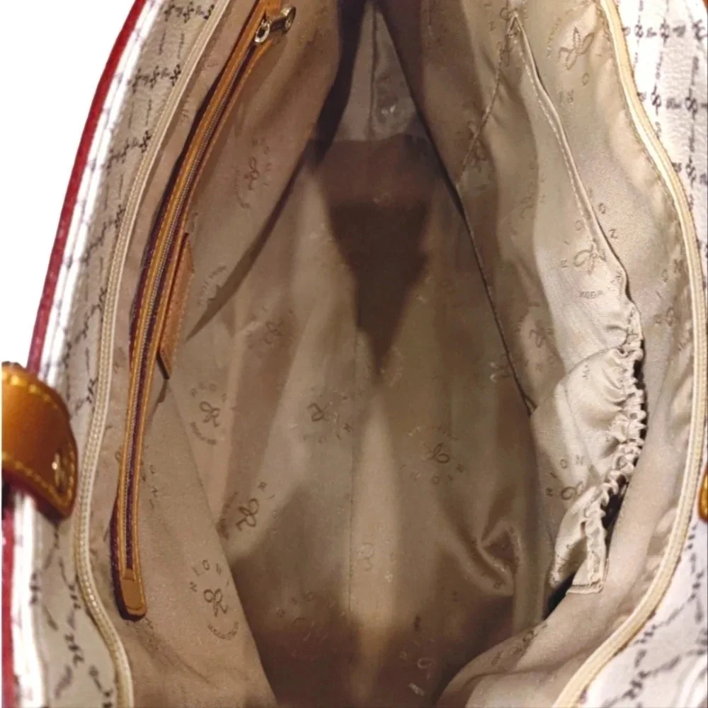 Rioni Kendall The Everyday Weekender EUC ❤️ - Picture 12 of 14